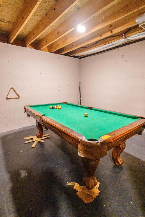 Lux - Downtown Oasis - Pool Table! Free Parking! Villa Lexington Luaran gambar